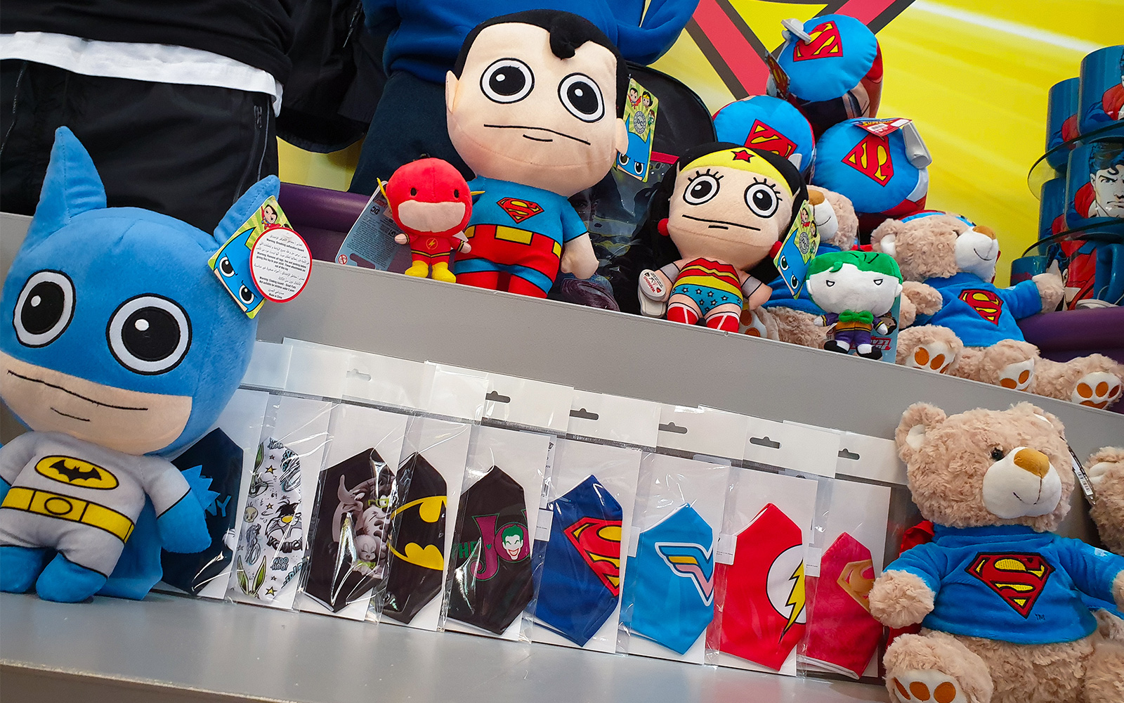 Parque Warner Tickets