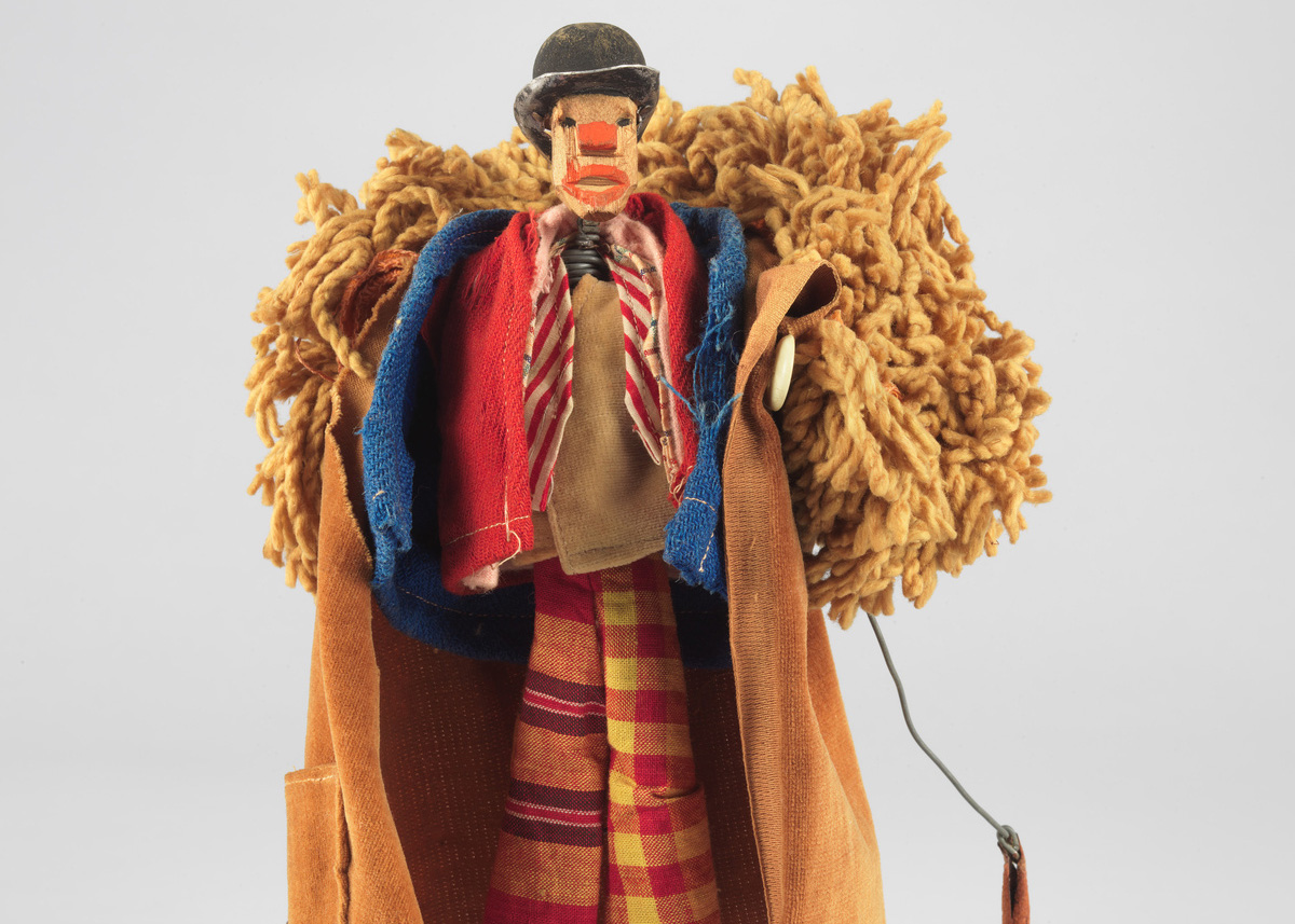 Whitney Museum Collections