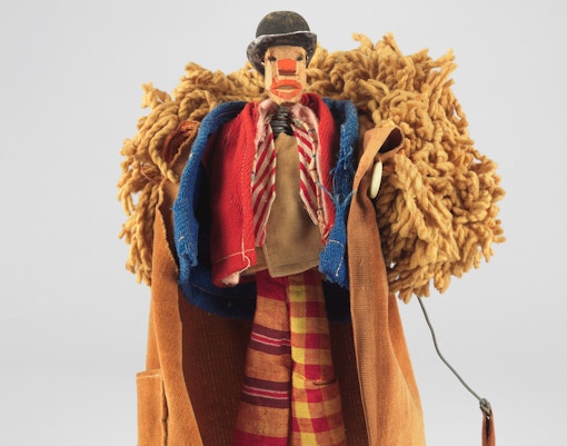 Whitney Museum Collections