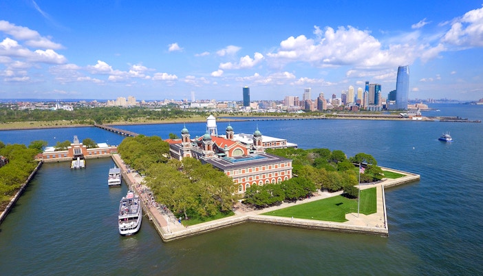 About Ellis Island - Ellis Island Immigration Museum