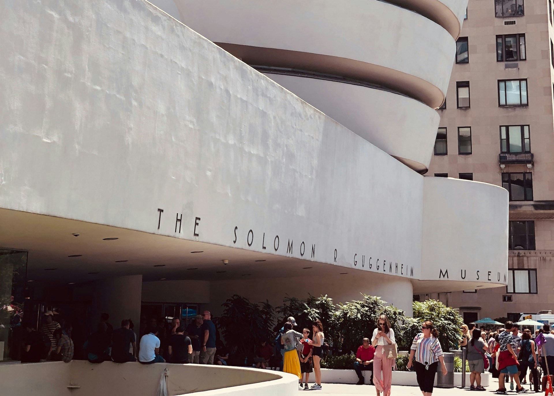 musée guggenheim