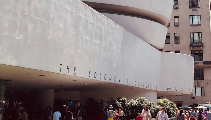 Guggenheim Museum