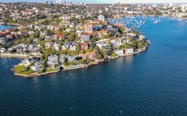 Point Piper