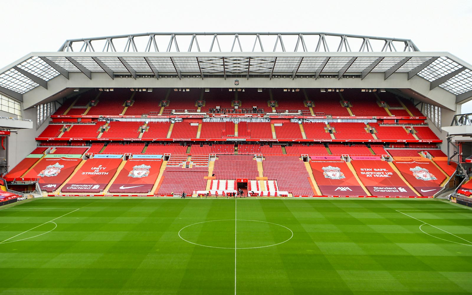 Liverpool Anfield Stadium Tour All You Need To Know