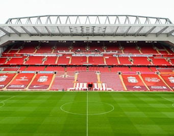 Liverpool FC Stadium 2023 Seating Plan | Where to Sit?