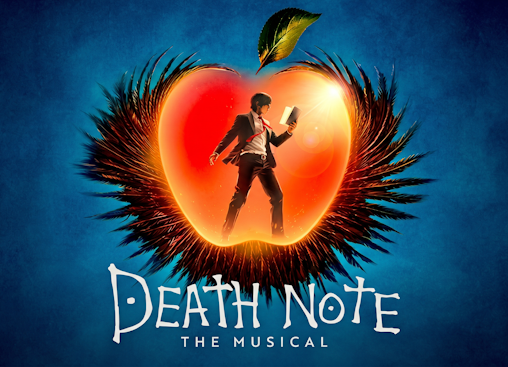 Death Hinweis: Das Musical im Konzert