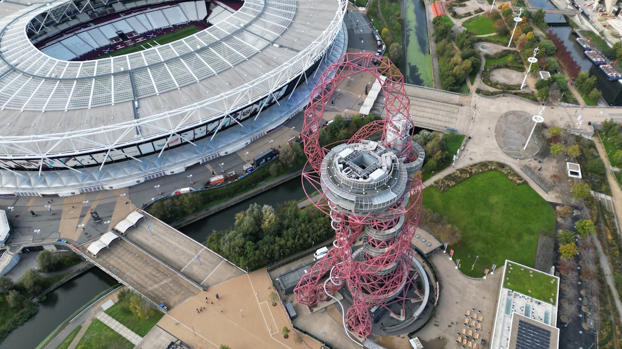 ArcelorMittal Orbit