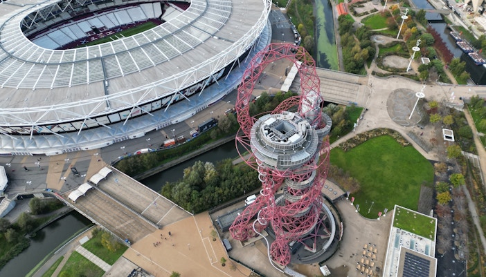 Up at The O2 Climb Tickets