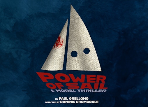 Power of Sail