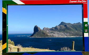 da città del capo: tour del capo di buona speranza e di cape point con i pinguini di boulders beach-7