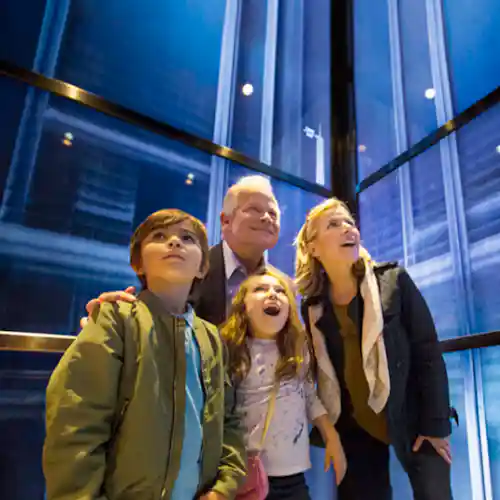 One World Observatory Tickets