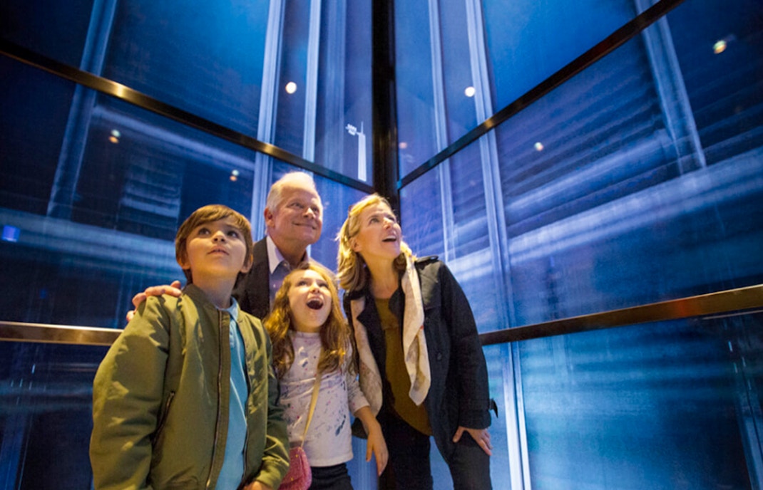 One World Observatory photos