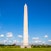 Washington Monument East