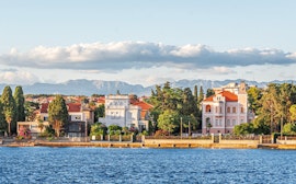Sightseeingcruise naar Zadar