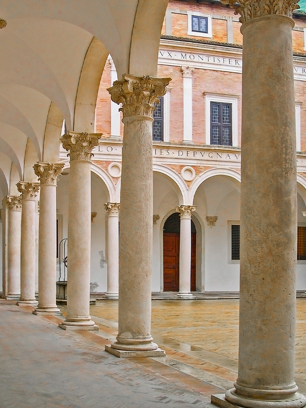 Ducal Palace Timings