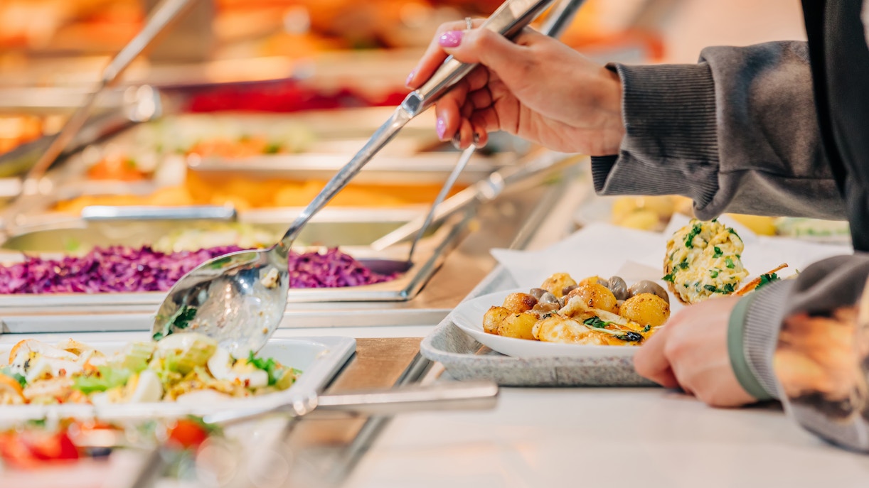 Dubai Marina Cruises