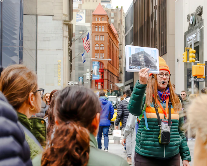 Combo: Ground Zero 9/11 Memorial Tour + One World Observatory Tickets