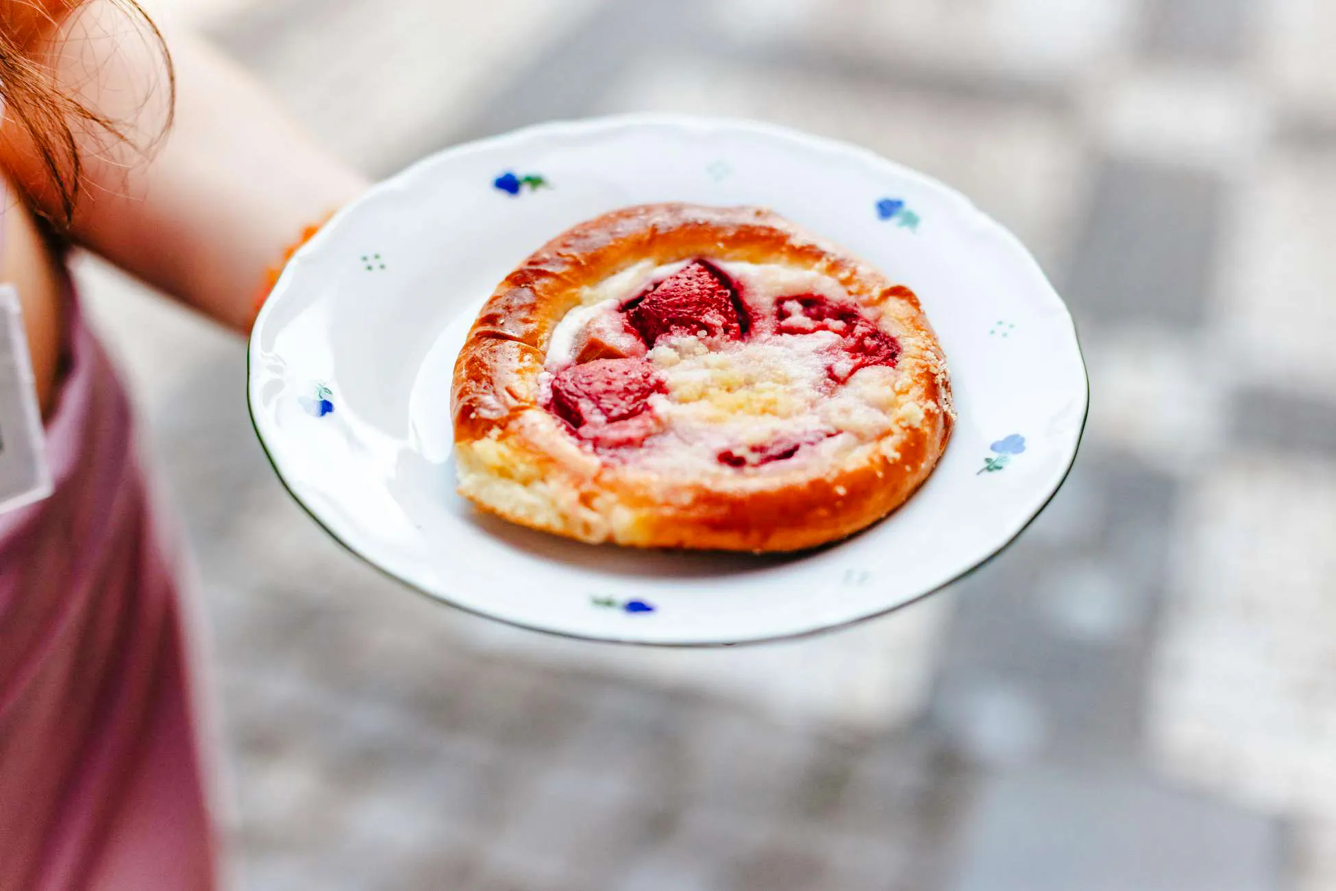Prague Old Town Street Food Walking Tour