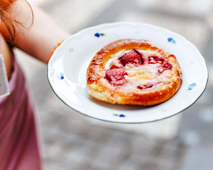 Prague Old Town Street Food Walking Tour