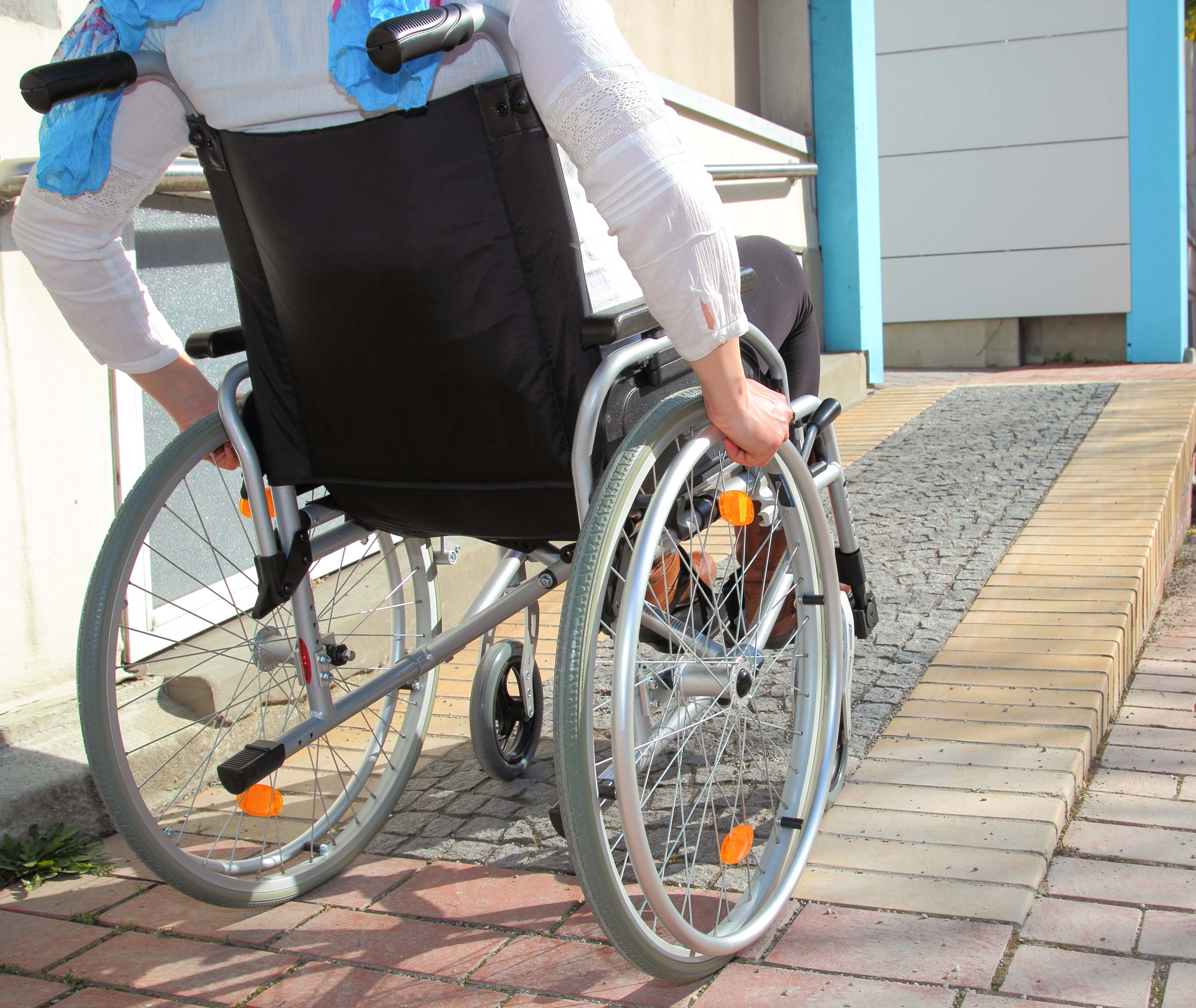 Everland Accessibility