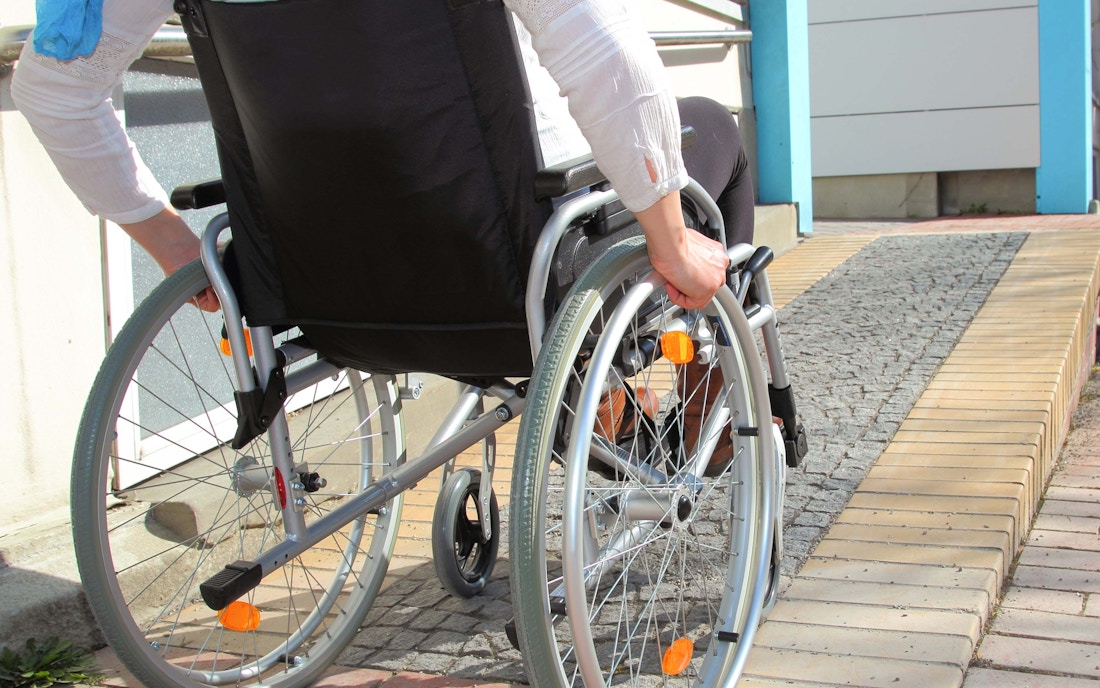 Everland Accessibility