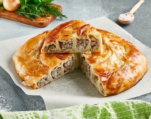 Discover the local cuisine