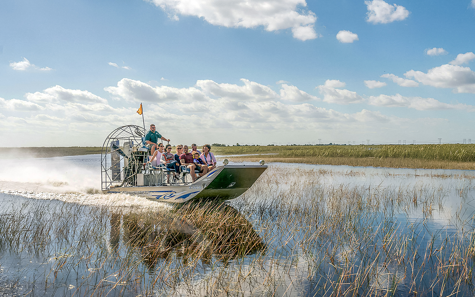 Sawgrass Recreation Park