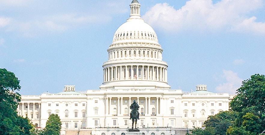 Wycieczki po Waszyngtonie