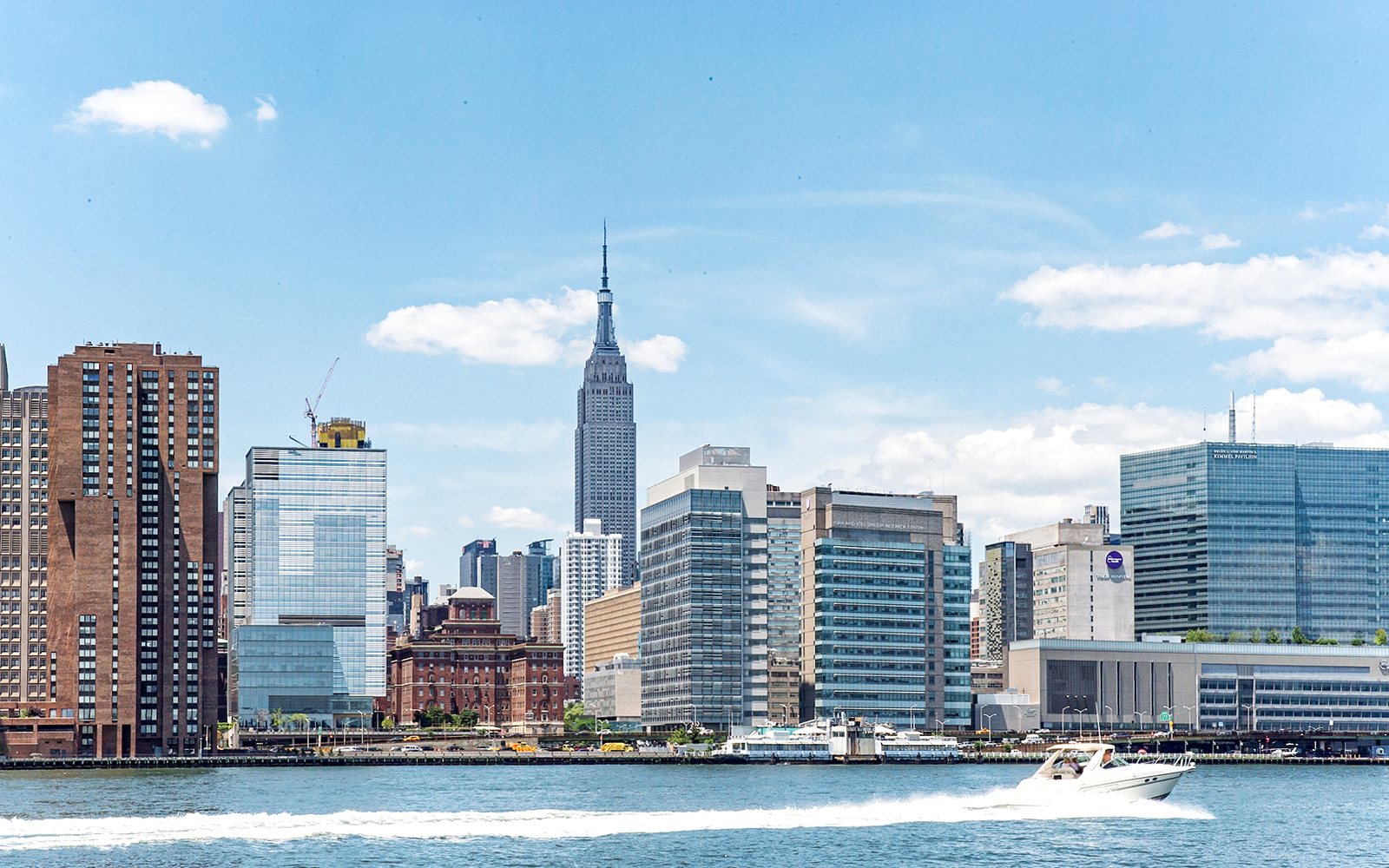 New York hop-on hop-off itinerary