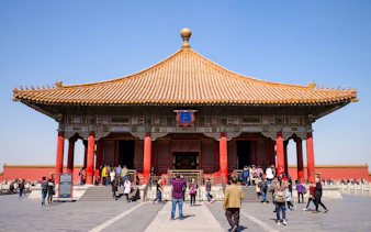 beijing private 3-day guided highlights tour with great wall at mutianyu-2