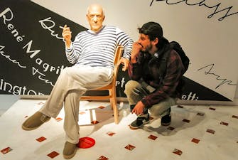 Galata Tower - Istanbul