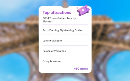 headout pass paris: sparen sie bis zu 40 % bei allen top-attraktionen-2