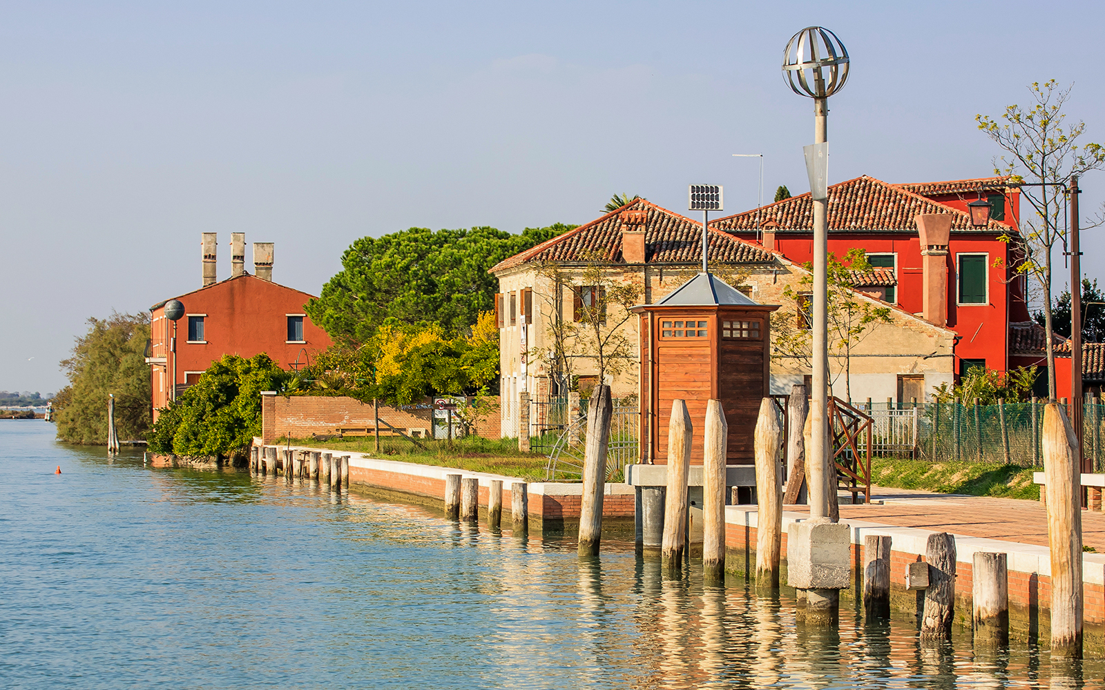 Torcello
