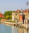 Torcello Island