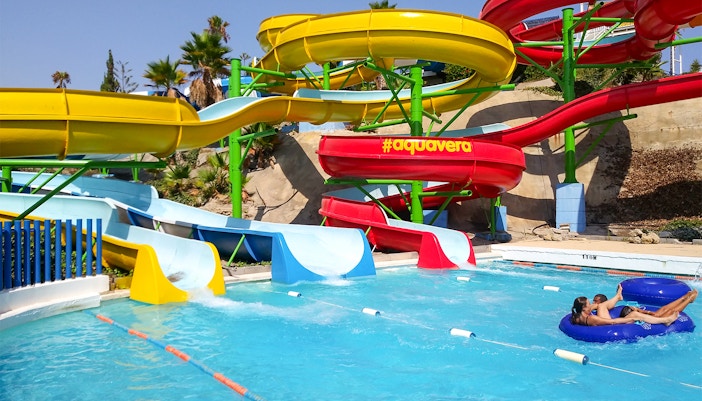 AquaVera Water Park
