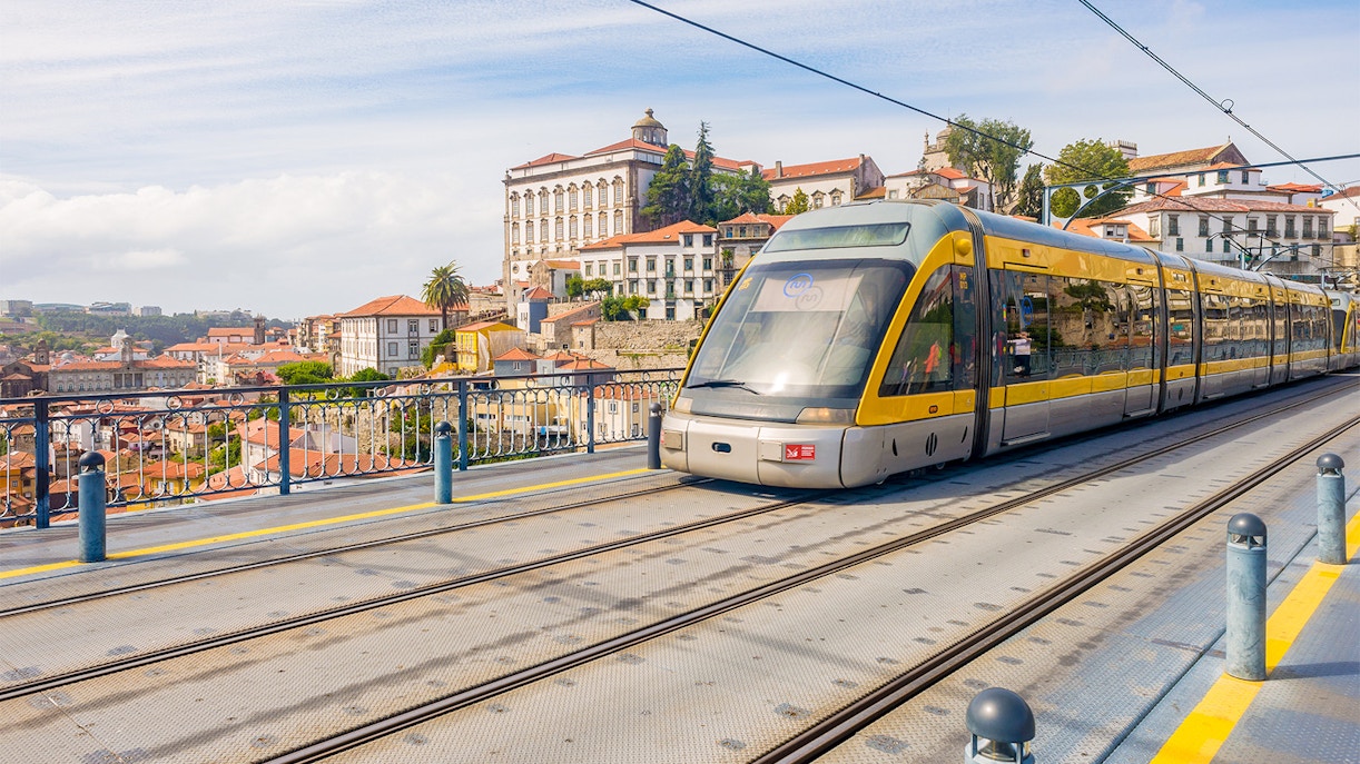 National Palace of Queluz
