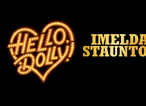 Hello, Dolly!