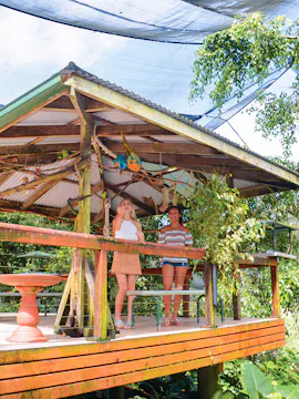 Birdworld Kuranda