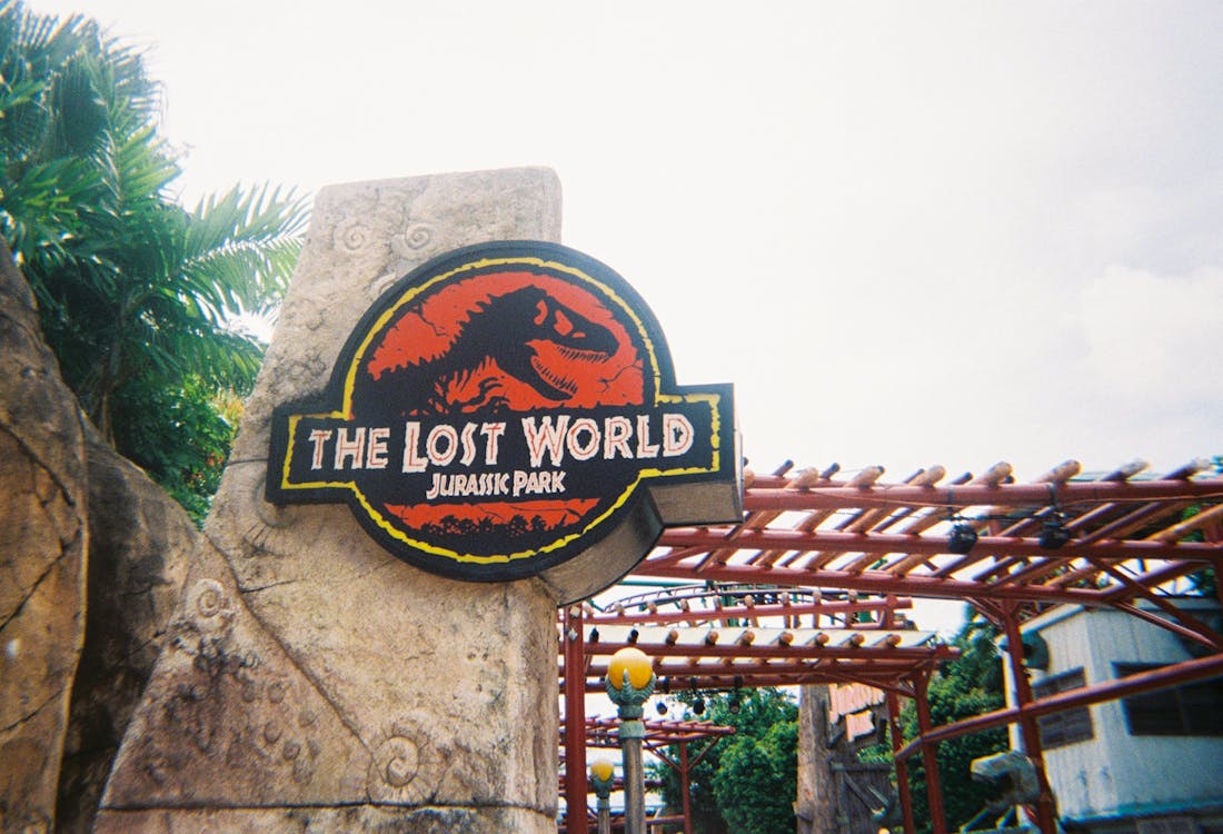 Universal Studios Singapore