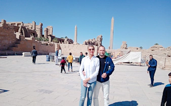 hurghada'dan: karnak, hatshepsut tapınağı ve krallar vadisi'ni içeren luksor özel günübirlik gezi-3