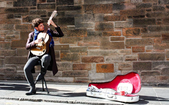 private rundgang durch edinburgh mit einem lokalen reiseleiter-1
