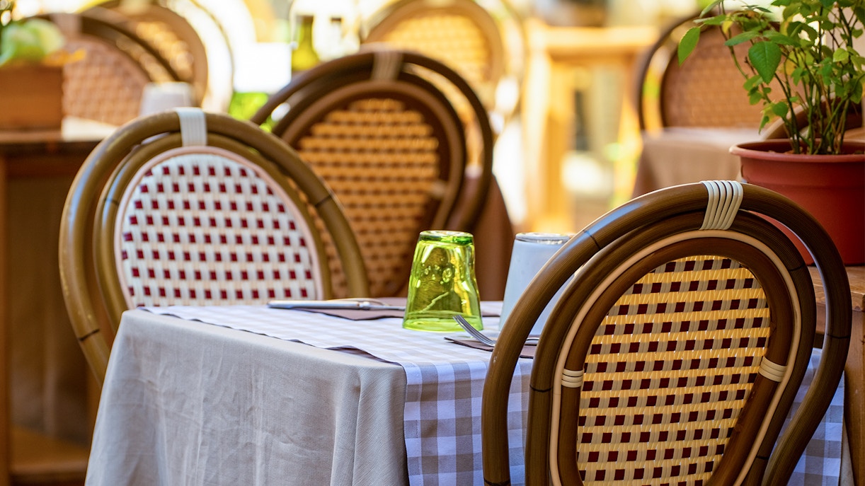 Venice Restaurant