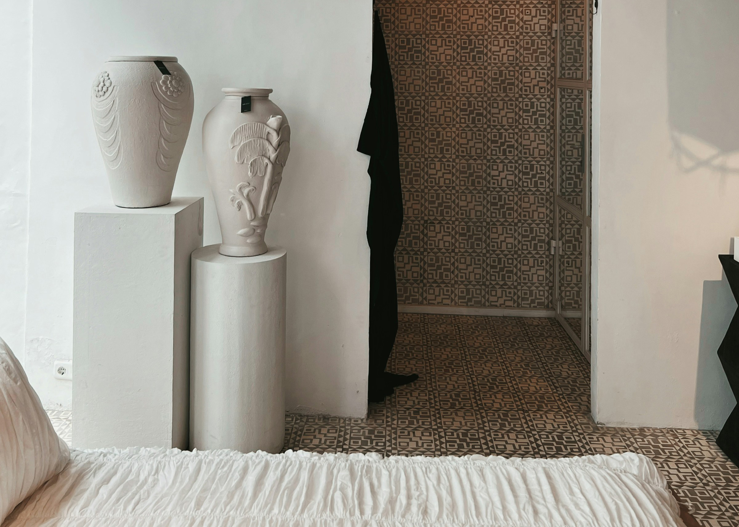 Where to Stay in Cappadocia