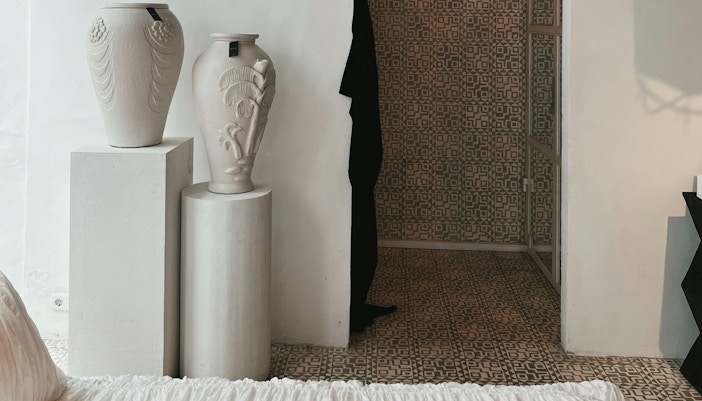 Where to Stay in Cappadocia