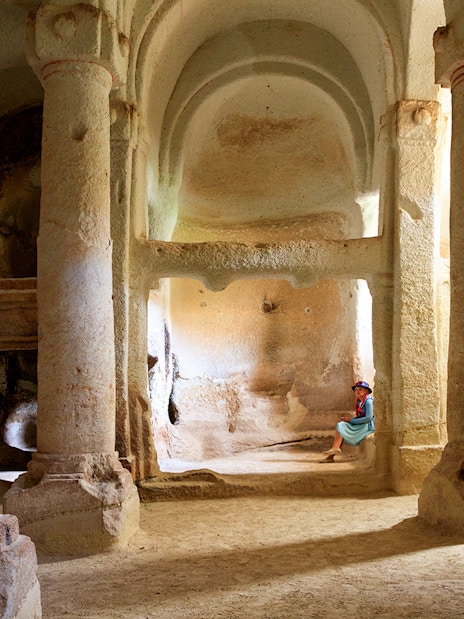 göreme freilichtmuseum tickets + zelve freilichtmuseum tickets-3