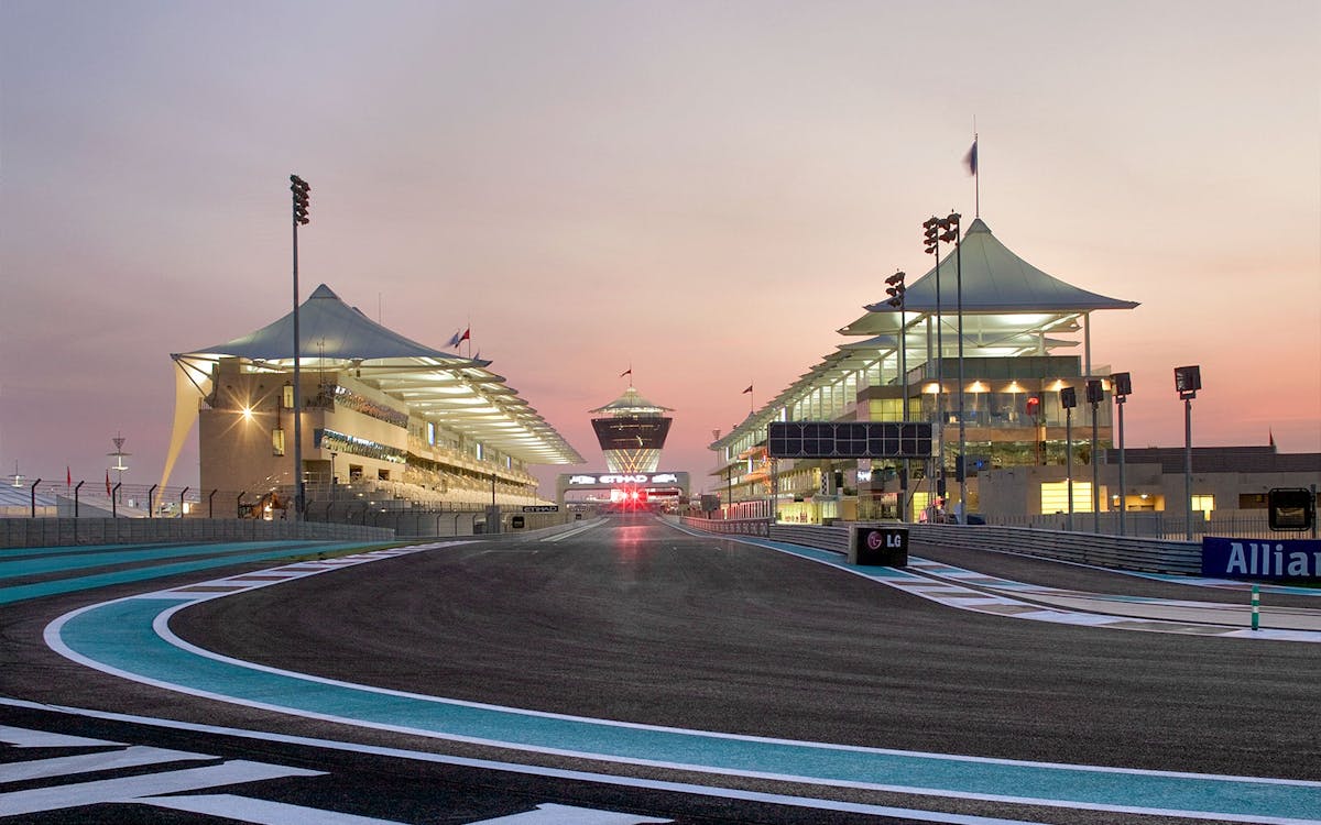 2-hour guided venue tour of yas marina circuit-6 2-hour guided venue tour of yas marina circuit-6