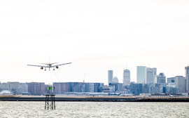 Międzynarodowe lotnisko Boston Logan