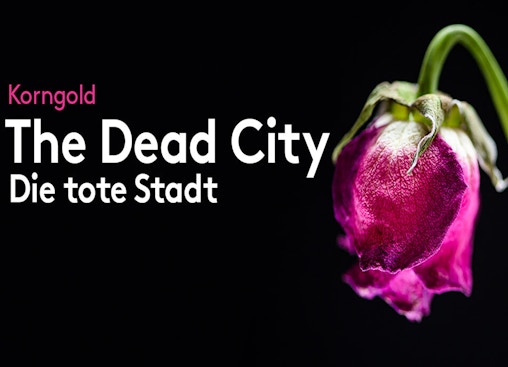 Die tote Stadt