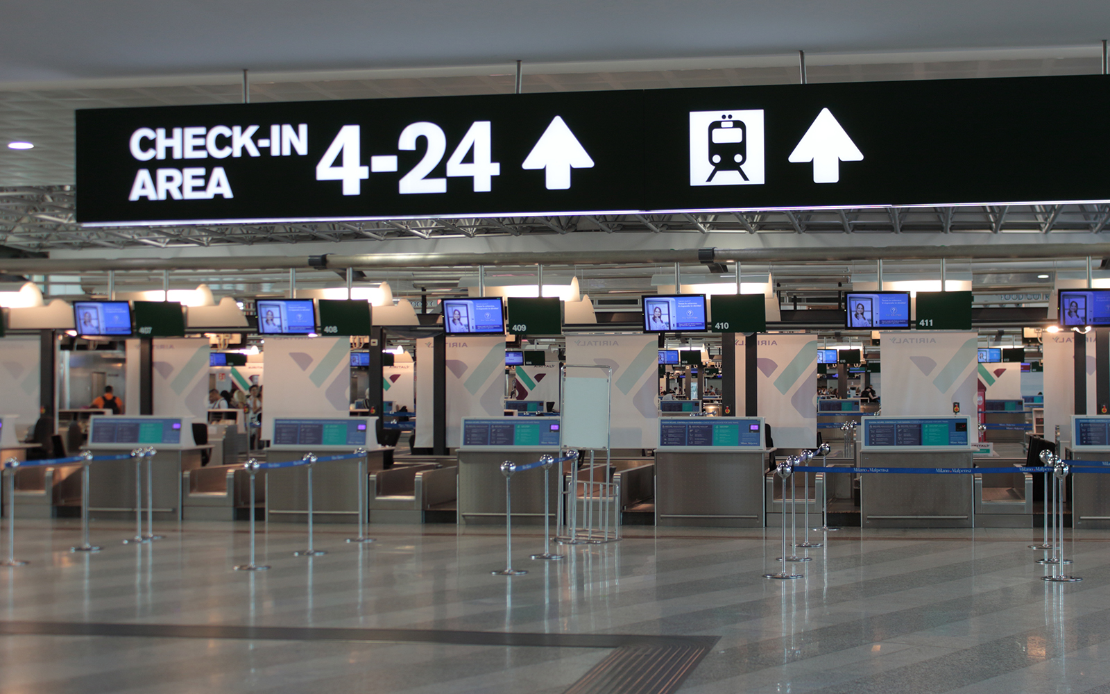 Autostradale Tickets