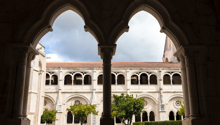 Alcobaça Monastery